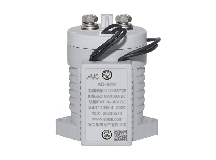 直流接觸器生產(chǎn)廠家 直流接觸器生產(chǎn)廠家