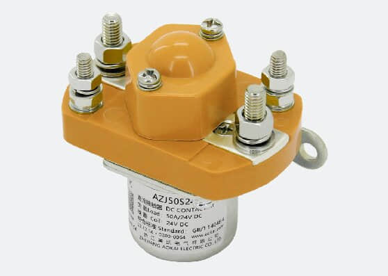 直流接觸器生產(chǎn)廠家 直流接觸器生產(chǎn)廠家