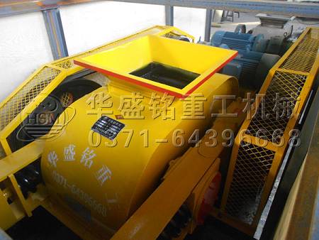 鋼屑破碎機(jī)