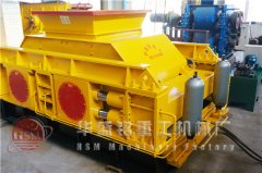 直徑400-600mm的對(duì)輥破碎機(jī)多少錢一臺(tái)，哪家性價(jià)比高