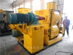 四輥破碎機(jī)在哪種情況下會(huì)變成廢鐵？