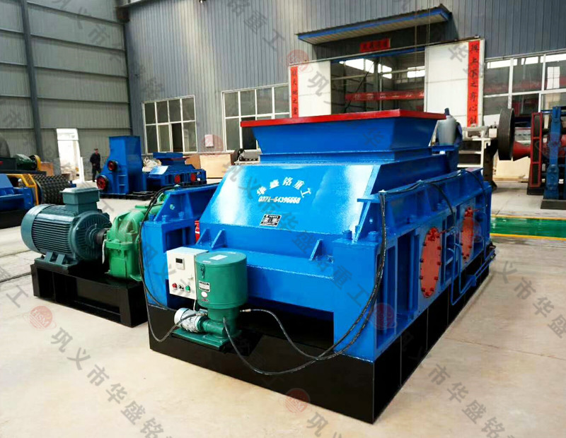 尾礦砂能不能用于混凝土？對(duì)輥制砂機(jī)生產(chǎn)線如何配置？