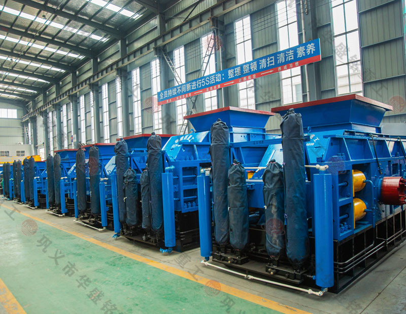 老砂廠(chǎng)用制砂機(jī)